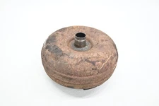 ⭐ 82-88 Bmw E28 5 Series Auto Transmission Torque Converter Flywheel Plate Oem