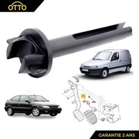 Kupplungspedalplatte FüR Berlingo Xsara Partner Idem Zu 214126