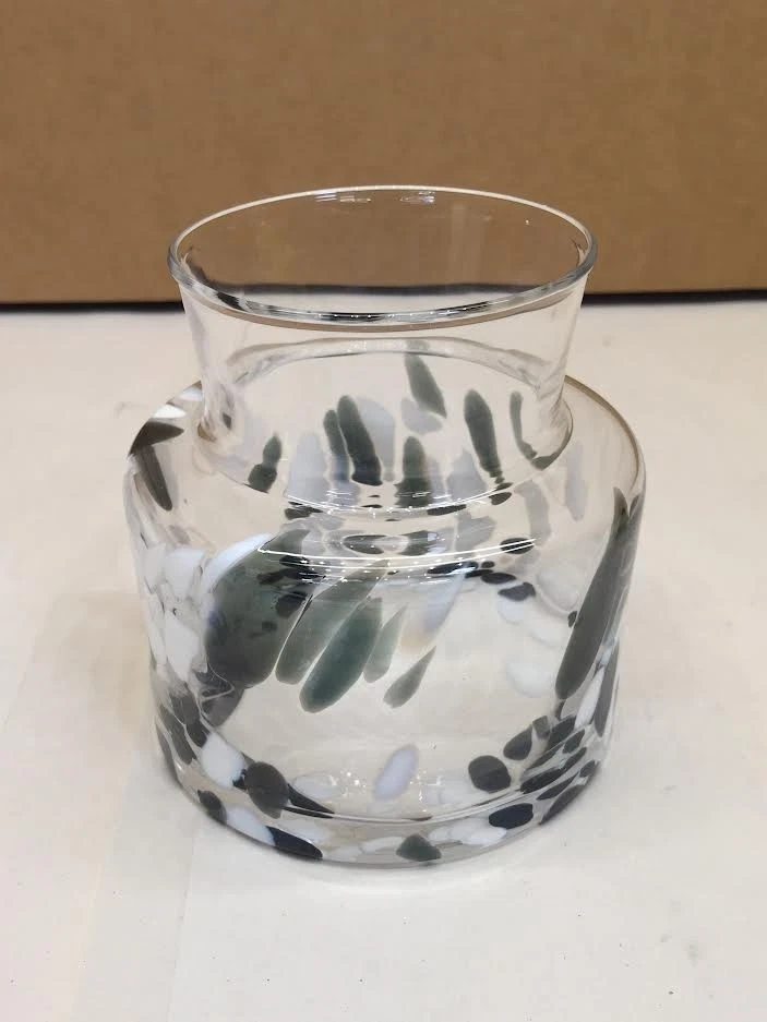 Kosta Boda Bjork Vase - Thumbnail 4