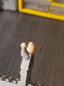 Lego Star Wars sw0822	Boba Fett Minifigure 75174 2017