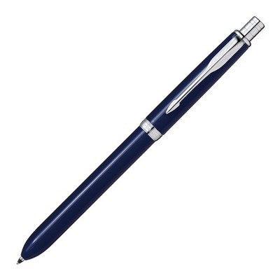 Multifunctional Pen Sonnet Navy Blue CT 3in1 Ballpoint Pen 2color & Mechanical