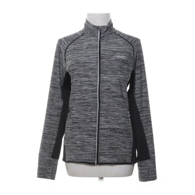 OTP Extreme, Trainingsjacke, Damen, Größe: 36/38, Grau/Schwarz #S14