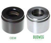 Budweg Caliper Kolben, Bremssattel 236601 FüR Chrysler Jeep KIA