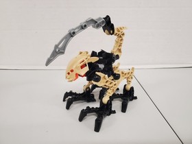 LEGO BIONICLE: Zesk (8977) Complete 🔥
