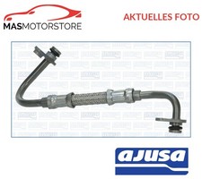 ÖLLEITUNG LADER AJUSA OP10704 A FÜR MERCEDES-BENZ E-CLASS,C-CLASS,GLE,S-CLASS