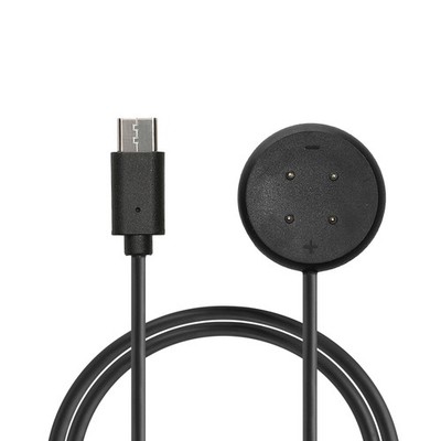 Smartwatch Ladekabel für Google Pixel Watch 3 Pixel Watch 2 Fitbit Versa 4 3 2