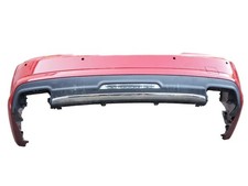 MERCEDES-BENZ SL R231 Hintere Stoßstange A2318851325 4.70 Petrol 320kw 33446721