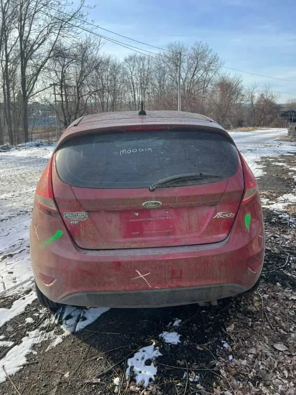 FIESTA 2012 燃油蒸汽罐 1091 — 第 4/4 张图片