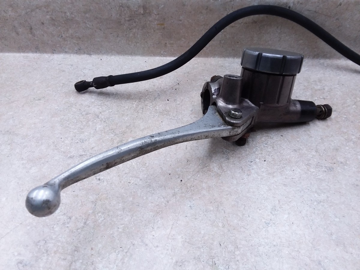 Kawasaki 900 Z1 KZ900 LTD Front Brake Master Cylinder FOR PARTS
