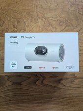 JMGO PicoPlay smart Portable projector