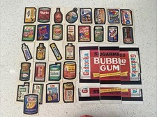 Wacky or Warhol? 1967 Wacky Packages Painting for Sale with $1 Million Asking Price 10