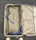 YETI Crossroads 29'' Wheeled Luggage | Blue | Good Condition — photo 8