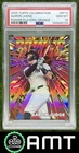 Aaron Judge PSA 10 2025 Topps Celebration 5/25 Power Players Orange Yankees 8726