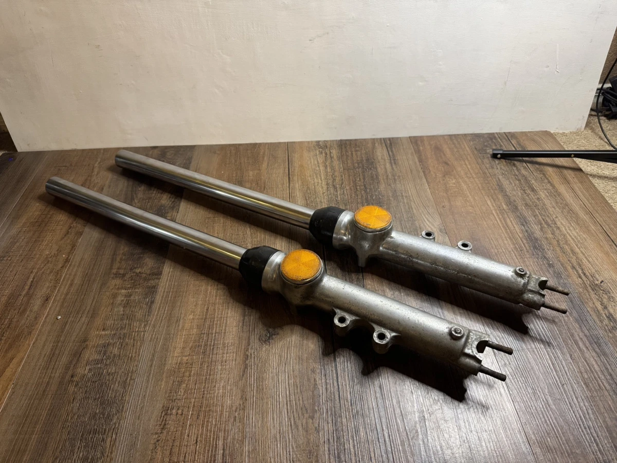 Kawasaki Motorcycle Fork Tubes for Kawasaki for sale | eBay