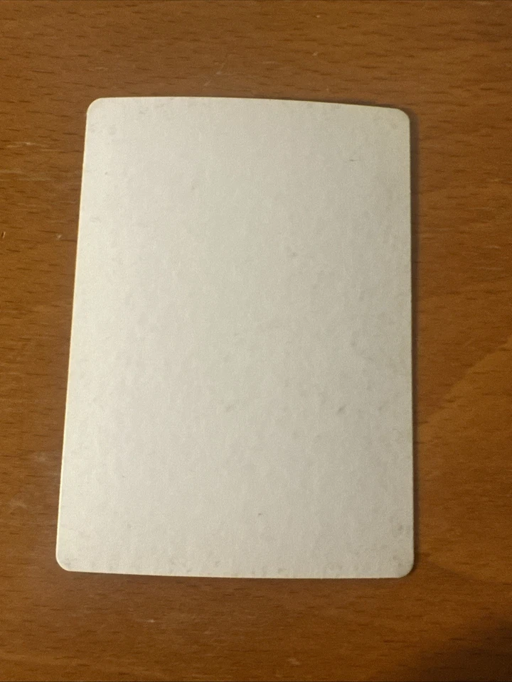 MTG Artist Proof Signed Crumbling Sanctuary Mercadian Masques Randy Gallegos - Image 2 of 4