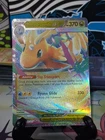 Pokémon TCG Mega Dragonite Ex 152/217 Asended Heros Ultra Rare