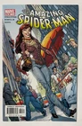 Amazing Spider-Man #51 Vol. 2 LGY #492 2003 J. Scott Campbell Cover NM-/NM