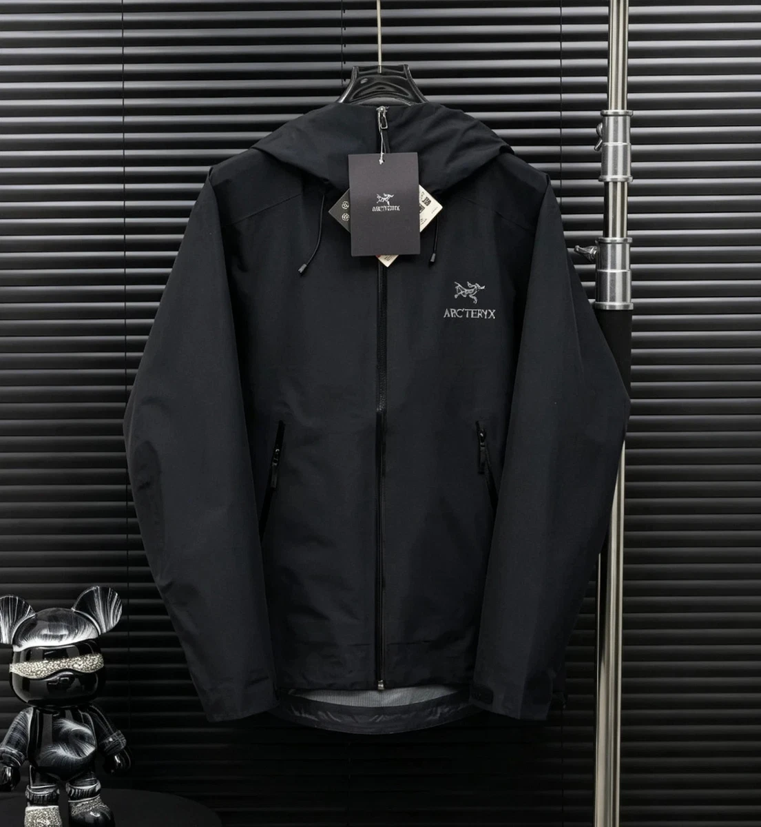 final sale arcteryx gore-tex  ジャケット 25+ arcteryx gore tex jacket for sale | Updated Oct 2026