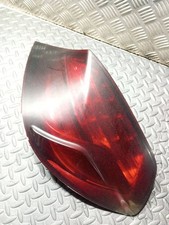 BMW 6 F12 F13 2012 Rückleuchte Heckleuchte 63217210576 TGP2839