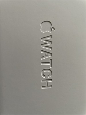 Apple Watch Series 9 45mm -GPS + Cellular  - Mitternacht - NEU  Ungeöffnet
