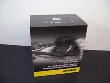 860202501 Ski-Doo  Glovebox Extension / GPS Support   Deep Snow  OEM  NEW IN BOX