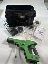 Victory Innovations VP200ES Electrostatic Handheld Sprayer 16.8V Kit Bag Battery