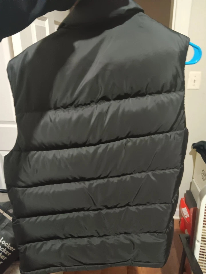 prada жилет мужской средний - Изображение 3 из 4