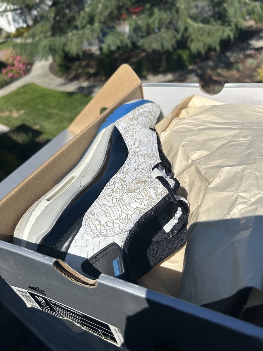 Size 10 - Air Jordan Dub-Zero Photo Blue for sale online | eBay