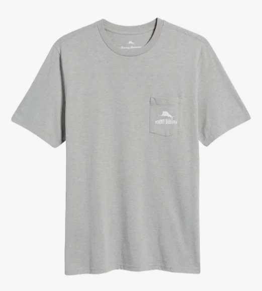 Tommy bahama best sale graphic tees