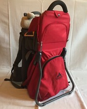 VAUDE Jolly Comfort I Zaino Porta Bebè