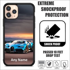 Personalise Phone Case Shockproof Cover for iPhone Galaxy Huawei Honor Moto #83