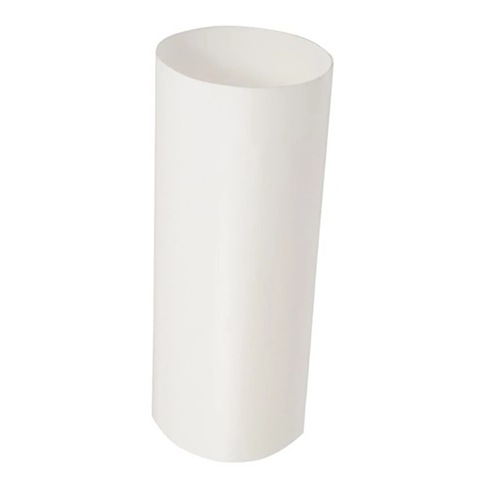 Tumble Dryer Back Vent Pipe BUSH TDV6B TDV6S TDV6W LOGIK LVD6W13 LVD7W15 GENUINE - Image 3 of 4