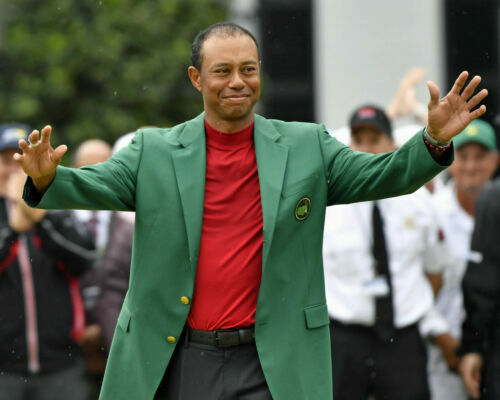 Dix raisons qui rendent le Masters d'Augusta magique et unique Dix raisons qui rendent le Masters d'Augusta magique et unique