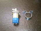 chevrolet v8 fuel pump electric fuel pump chevy ford cadillac mercury mopar