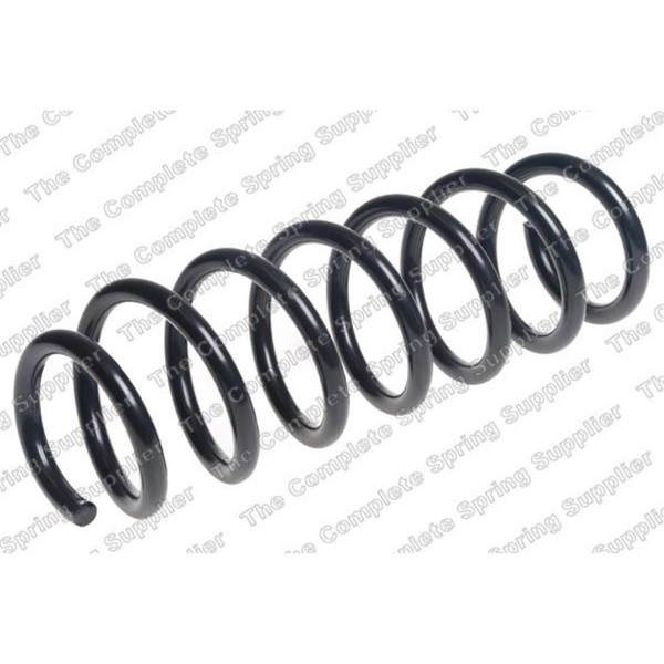 LesjÖFors Fahrwerksfeder Hinten Passend FüR BMW X3 F25 X4 F26 4208489-image