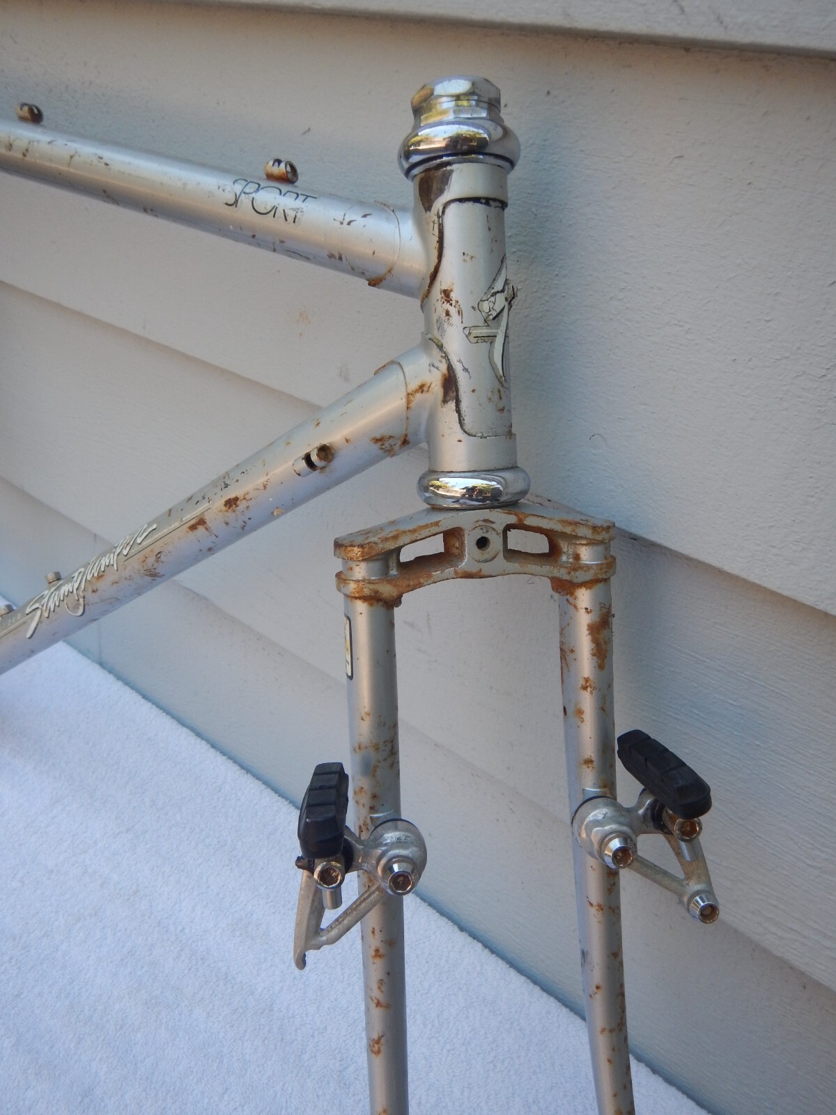 1980 specialized stumpjumper