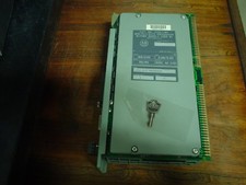 Allen Bradley 1772-LWP Series B Firmware Rev D Mini-PLC-2/17 Processor