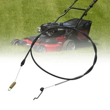 120-6244 For Toro Traction Cable TimeMaster 20199, 20200, 20975 Lawnmower