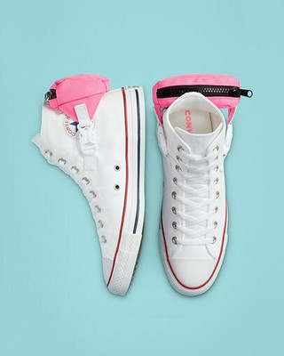 converse buckle up chuck