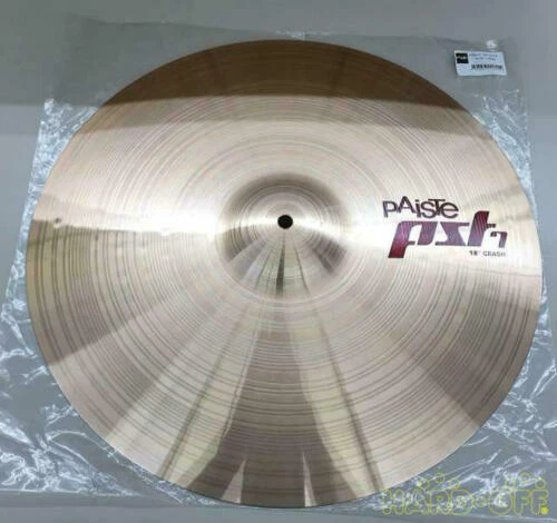 Paiste Drums & Percussion