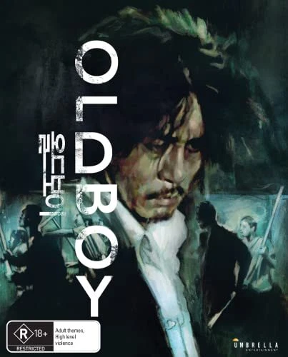 Oldboy online movie free sales