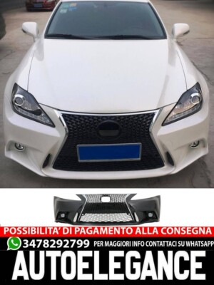 Frontstoßstange Geeignet für Lexus Is XE20 (2005-2013) Is F Sport Facelift XE30