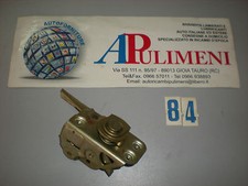 42-402 SERRATURA PORTA CABINA DX FIAT 600T 850T 900T E 850 PULMINO 2°SERIE