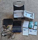 Aspire One Series ZG5 laptop and accessories
