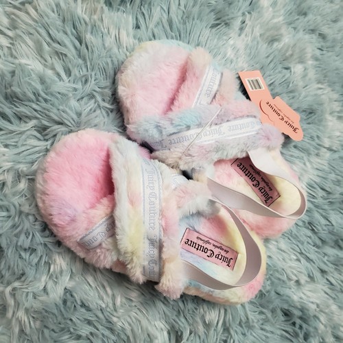 juicy slippers