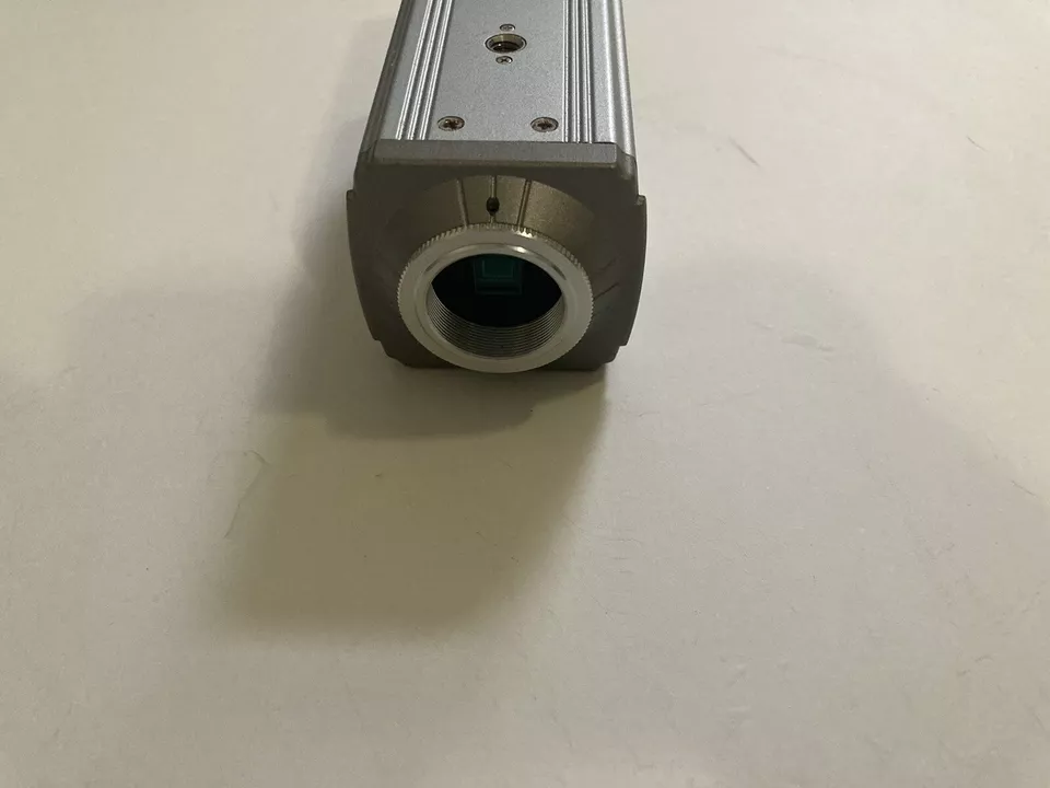 EyeMax CP064 620TVL CCTV 12v/24v CCD Bullet Security Camera - Image 3 of 4