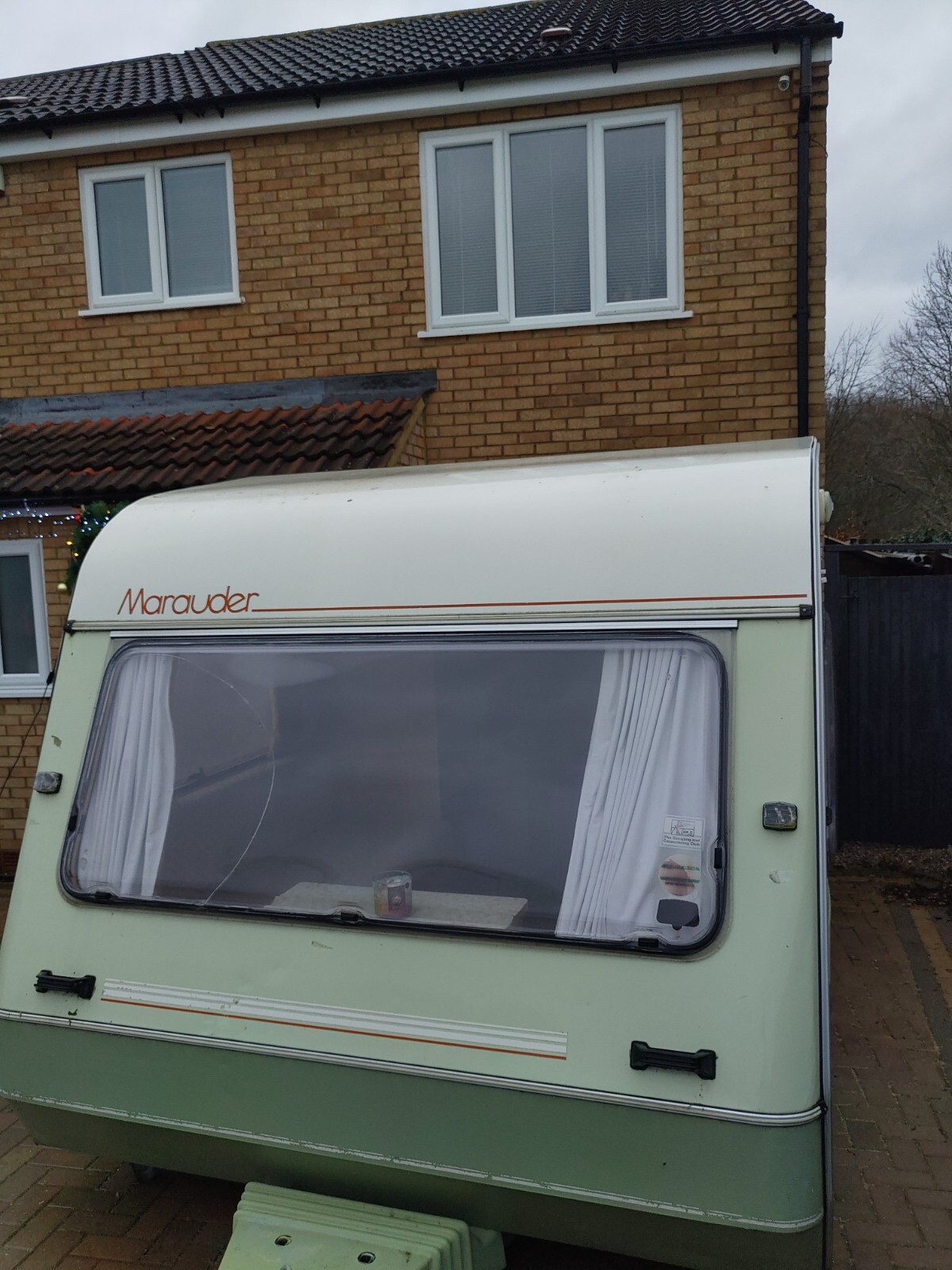 touring caravans for sale 2 berth eBay