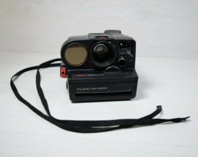 ポラロイド　polasonic autofocus5000 Polaroid Sonar AutoFocus 5000 - Learn more about the instant