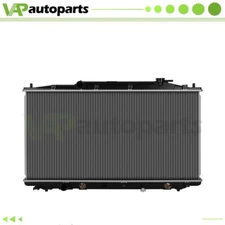 For 2013-2018 Acura RDX 3.5L 2008-2012 Honda Accord 3.5L Aluminum Radiator 2989