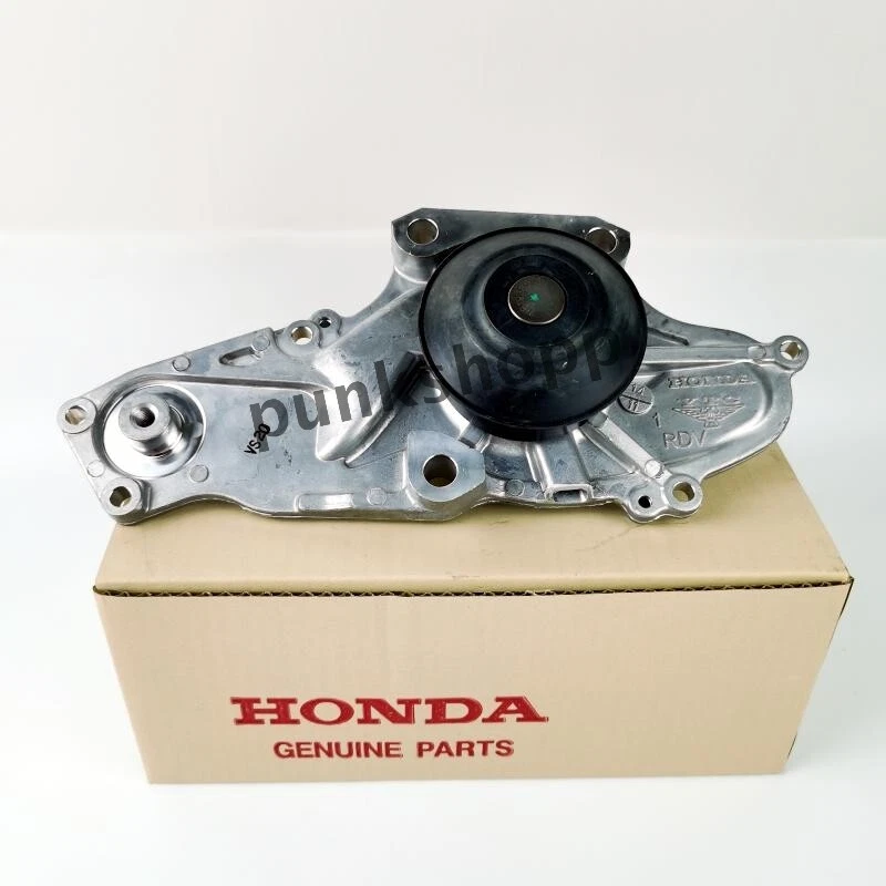 Timing Belt Kit W/ Water Pump for Honda Odyssey Ridgeline & Acura MDX V6 US Foto 3 de 4